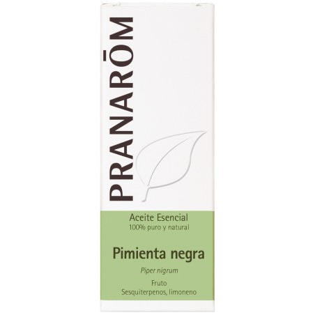 Pimienta Negra 5 ml PR