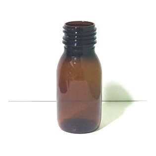 Drop Dispensing Bottle 60 ml. Topaz