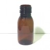 Drop Dispensing Bottle 60 ml. Topaz