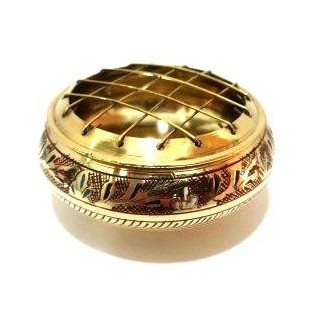 Quemador Fragancias  Grabado