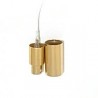 Pulsador Spray Oro o Plata frascos 10-15-30-50 y100 ml.