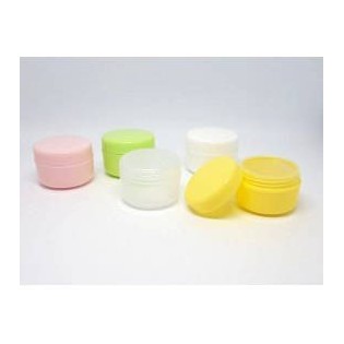 Tarro PET 10 gr. Color