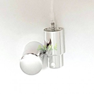 Pulsador Spray Oro o Plata frascos 10-15-30-50 y100 ml.