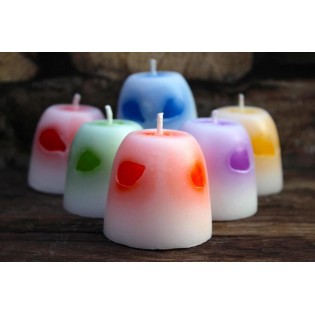 Velas Emocionales Pack