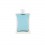 Frasco Cristal Transparente Cuadrado 30/50 ml. DIN18 Frasco Cristal Transparente Cuadrado 30/50 ml. DIN18