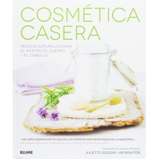 Cosmetica Casera