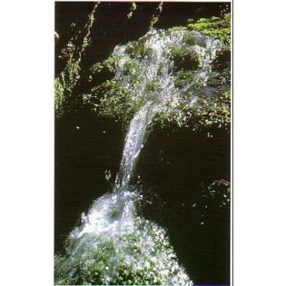 Rock Water -  Agua de Roca 15-30-100 ml.