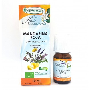 Mandarina  10 ml. PH