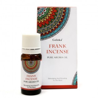 Goloka Frank Incense 10 ml.