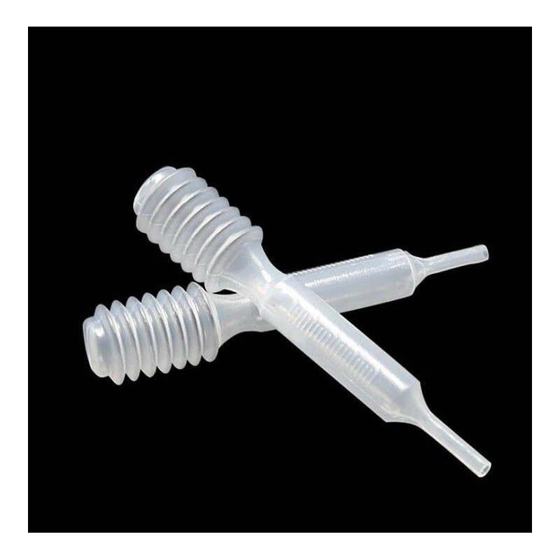 Pipeta Transferencia Liquidos