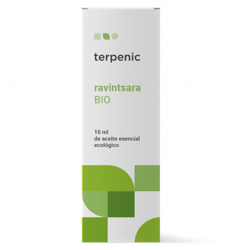 Ravintsara Bio 10/30 ml. - Terpenic