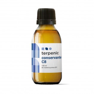 Conservante Sharomix 100 ml. Terpenic