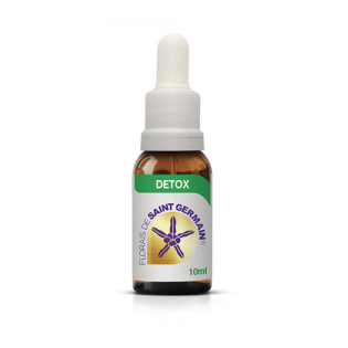 Fórmula Detox 10 ml.