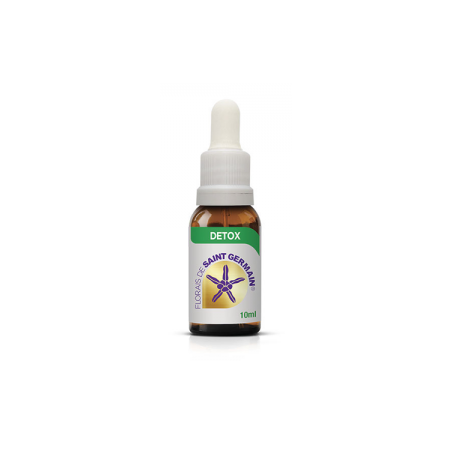 Fórmula Detox 10 ml.