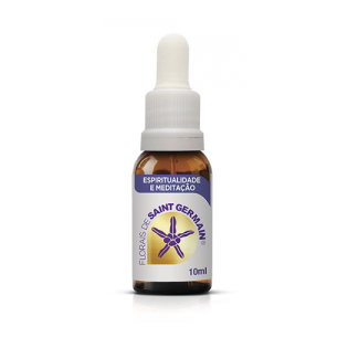 Fórmula Espiritualidad y Meditación 10 ml.