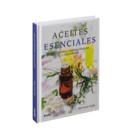 Aceites Esenciales - Blume