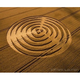 Wheat Circle nº 177