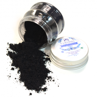 Colorante Mineral Negro 10 gr.
