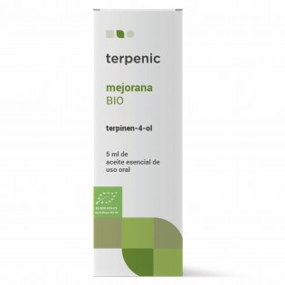 Melhoria BIO - Terpenic
