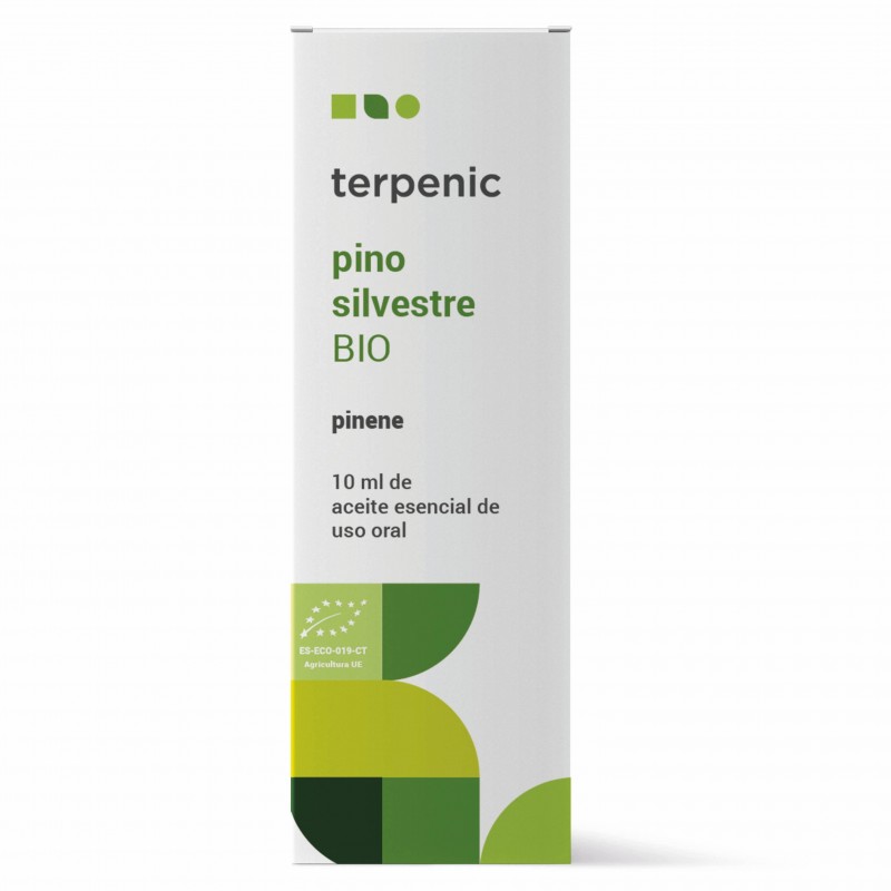 Bio Silvestre Pine - Terpenic