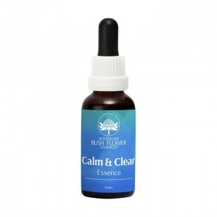 Calm & Clear 30 ml.