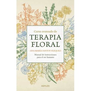 Advanced Floral Therapy Course