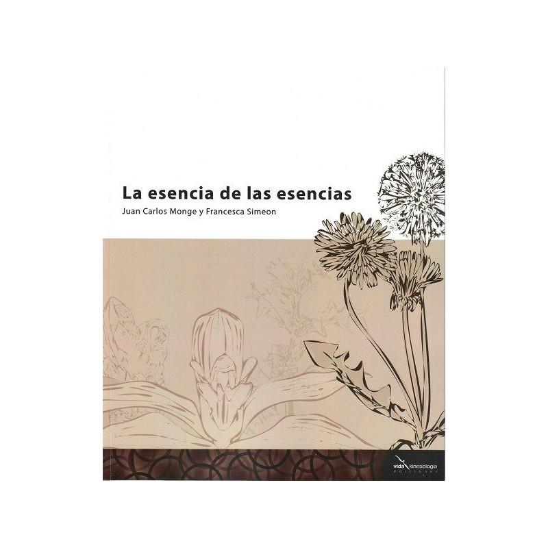 La Esencia de las Esencias