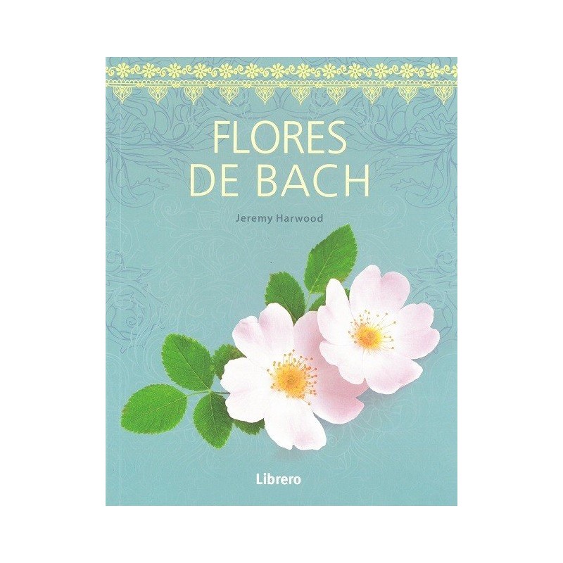 Fleurs de Bach