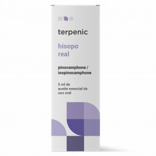 Isopo - Terpenico