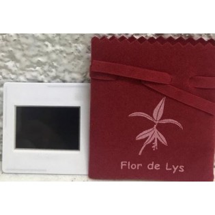Lys Flower Filter