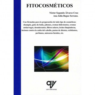 Fitocosmetics