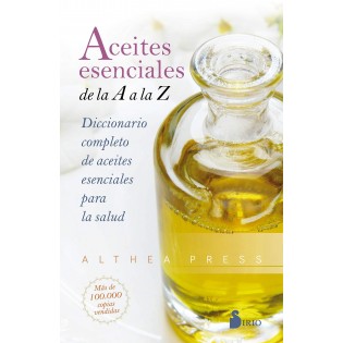 Essential oils from A to Z