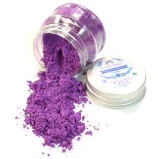 Colorante Natural Violeta...