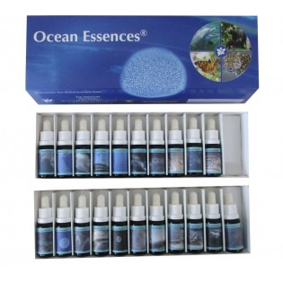 Kit Essences océaniques