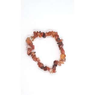 Chips Minerals Bracelet
