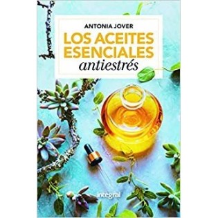 Anti-Stress ätherische Öle