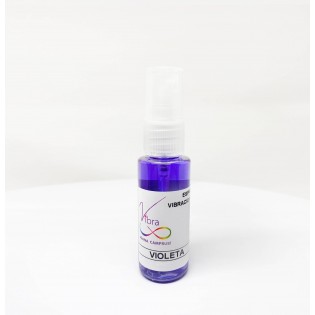 Spray Vibra Violett