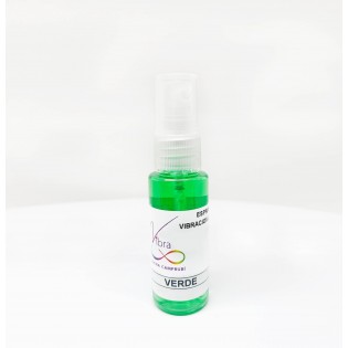 Spray Vibra Verde