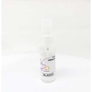 Vibrazione bianca a spruzzo