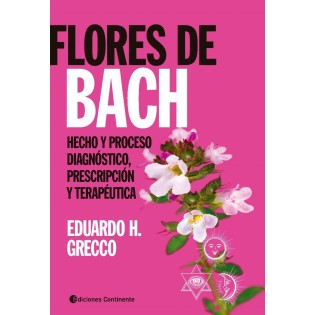 Flores de Bach. Prescrição...