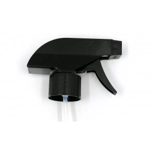 Pistol DIN28 Pulverizzatore