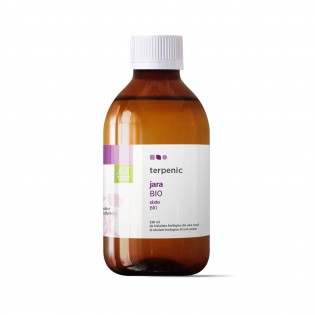 Hidrolato Jara Bio Oral - Terpenic