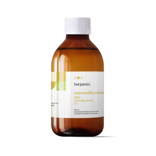 Hidrolato Manzanilla Bio Oral - Terpenic