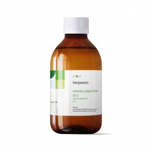 Hidrolato Menta Bio Oral - Terpenic