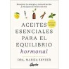 Essential Oils for Hormonal Balance