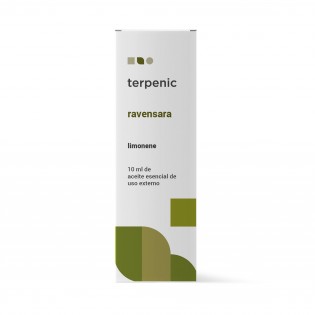 São Paulo - Terpenic