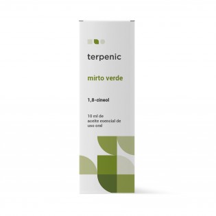 Mirto verde - Terpenico