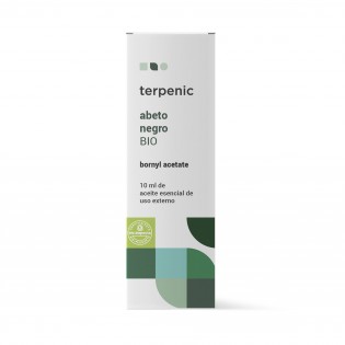 Abeto Negro Bio - Terpenico