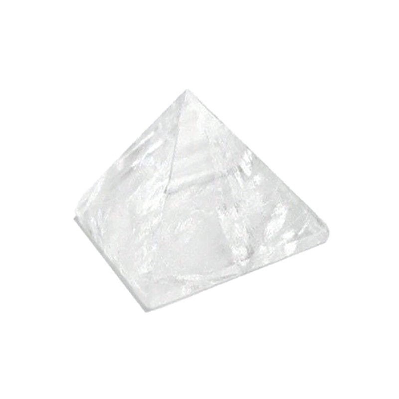 Piramid Quartz 2-4-6 cm.