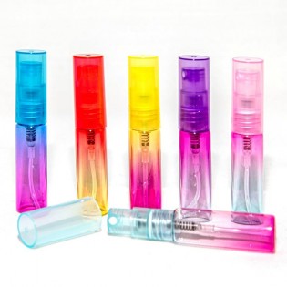 Spray 4 ml. Colores - Cristal